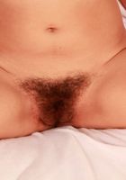 ATK Petites: Selma Sins (Hairy Selma spreads her bush)