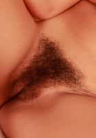 ATK Exotics: Selma Sins (Hairy Selma Spreads Her Bush)