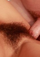 ATK Natural & Hairy: Selma Sins (Hairy Selma gets fucks)