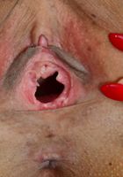 ATK Exotics: Selma Sins (Selma Sins makes you wonder about her pussy when looking at it.)