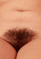 ATK Exotics: Selma Sins (Hairy Selma Spreads Her Bush)