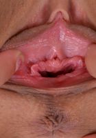 ATK Petites: Sally Squirt (Sally Squirt putting her fingers in that juicy pussy)