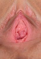 ATK Petites: Sally Squirt (Sally Squirt spreads her cute little ass)