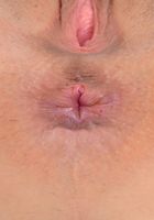 ATK Exotics: Sally Squirt (Sally Squirt spreads her cute little ass)