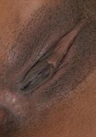 ATK Exotics: Sam (Sam in black women)