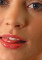 ATK Galleria: Samantha (Samantha in footfetish)