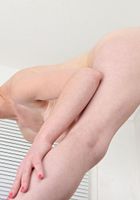 ATK Natural & Hairy: Sammy Grand (Sammy Grand in scary hairy)