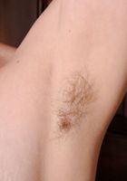 ATK Natural & Hairy: Sammy Grand (Hairy Sammy shows her natural side)