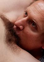 Sammy Grand in action, Sammy Grand (sam040) ATK Natural & Hairy: Sammy Grand (Sammy Grand in action)