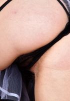 ATK Natural & Hairy: Sam (Sam in scary hairy)