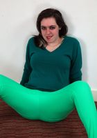 Samantha Jane from ATK Archives