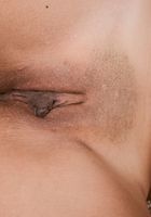 ATK Exotics: Sammi Bananas (Latina Sammi spreads her pussy)