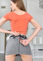 ATK Petites: Samantha Hayes (Long legs and a great ass on Samantha Hayes)