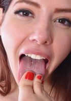 ATK Galleria: Samantha Hayes (Samantha Hayes an Ember Stone are a match from Heaven)