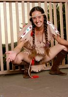 ATK Archives: Sandy (Sandy in amateur)