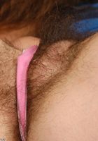 ATK Petites: Sandy (Sandy in mature and hairy)