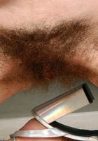 ATK Archives: Sandy (Sandy in amateur)