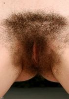 ATK Petites: Sandy (Sandy in mature and hairy)
