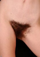 ATK Petites: Sandy (Sandy in mature and hairy)