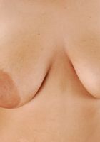 ATK Archives: Sandy (Sandy spreads her pussy)