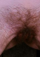 ATK Natural & Hairy: Sandy (Sandy in scary hairy)