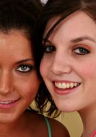 ATK Galleria: Sandra (Sandra in lesbian)