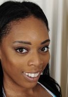 Sapphire Kiss from ATK Exotics