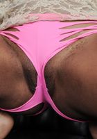 Sapphire Kiss from ATK Exotics