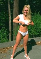 ATK Archives: Sarah (Sarah in nudism)