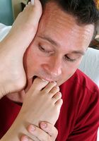 ATK Archives: Sarah Blake (Sarah Blake in footfetish)