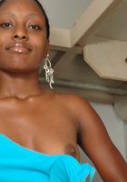 ATK Exotics: Sarita (Sarita in masturbation)