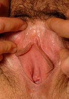 ATK Archives: Sara (Horny and fit babe Sara spreads her hairy pussy)