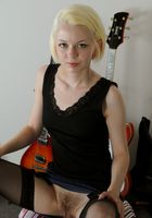 ATK Archives: Sarah (Sarah in)