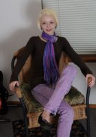 ATK Galleria: Sarah (Sarah in coeds)