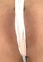 ATK Exotics: Sarit (Sarit in upskirts and panties)