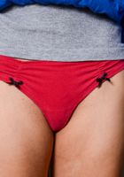 ATK Galleria: Sara Luvv (Teen amateur Sara Luvv shows off her petite body.)