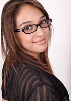 ATK Petites: Sara Luvv (Sara Luv is one naughty petite coed)