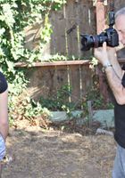 ATK Petites: Sara Luvv (Behind the scenes with Sara Luvv and lesbian lover Annabelle Lee)