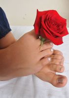 ATK Archives: Sardahna (Hairy Sardahna takes off her uniform)