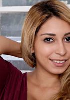 ATK Exotics: Alicia Allen (Alicia Allen waits for your cock to fuck her pussy.)