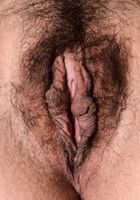 ATK Natural & Hairy: Sarah Gregory (Sarah Gregory in mature and hairy)