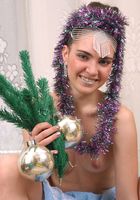 ATK Archives: Sasha (Sasha in coeds in uniform)