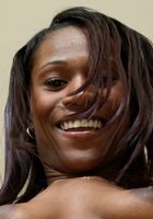 Sasha from ATK Exotics