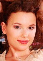 ATK Archives: Sasha (Sasha spreads her pussy)