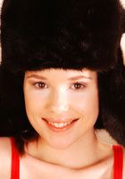 ATK Petites: Sasha (Sasha in amateur)