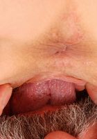 ATK Archives: Sasha (Sasha spreads her pussy)