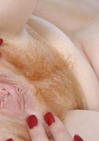 ATK Archives: Sasha (Sierra spreads her pussy.)