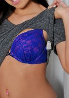 ATK Petites: Sasha Hall (Sasha Hall in footfetish)