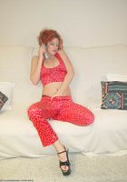 ATK Archives: Sativa (Sativa in masturbation)