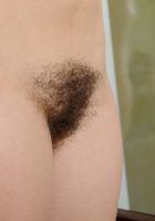 ATK Archives: Sativa Verte (Sativa Verte spreads her pussy.)